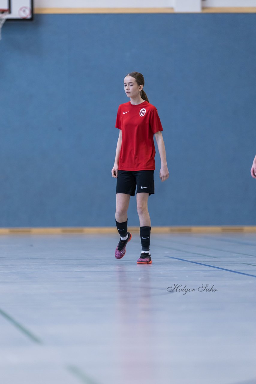 Bild 442 - wBJ Futsalmeisterschaft